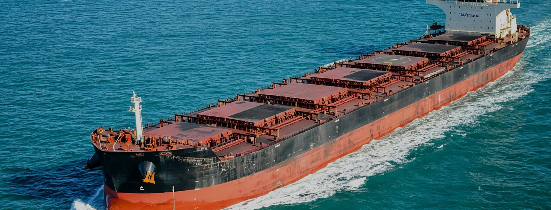 Used Vessel or Newbuild?<br>Tell Us What You Need.