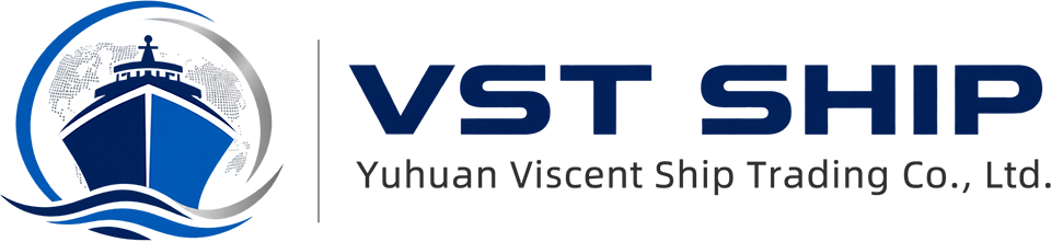 Yuhuan Vincent Ship Trading Co., Ltd.