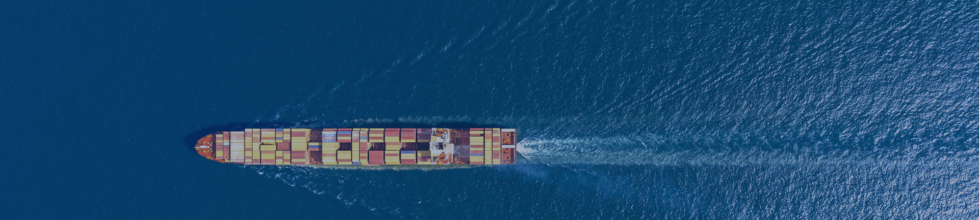 Vessel Sourcing
