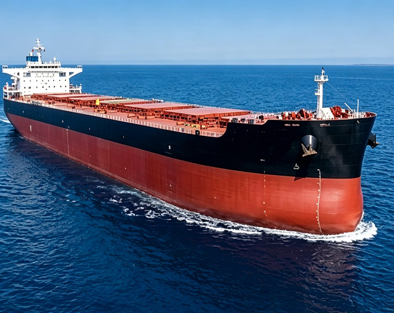 Cargo Vessels