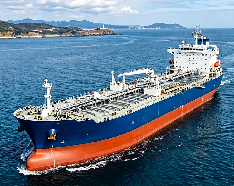 Tankers