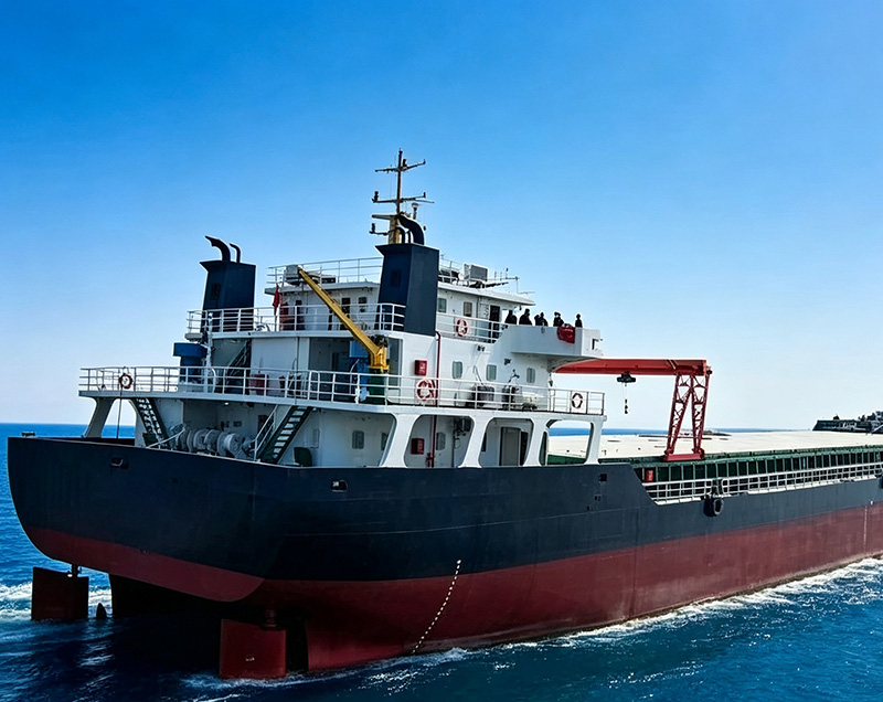 Self-Unloaders & Sand Carriers
