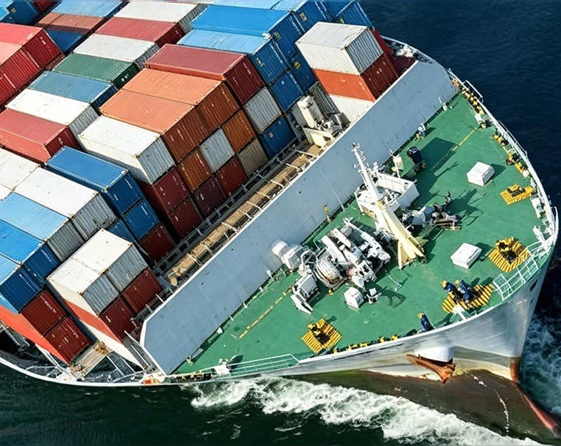 9,985-ton bulk carrier built in 2022